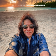 Lyons Jr., Irv - Euphonious