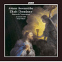 Meyer, Gregor & Ensemble 1684 - Rosenmuller: Dixit Dominus