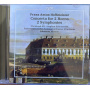 Moesus, Johannes & Sudwestdeutsches Kammerorchester Pforzheim - Hoffmeister: Concertos For 2 Horns - Two Symphonies