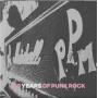P.P.M. - 30 Years of Punk Rock
