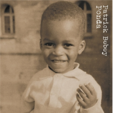 Patrick Bebey - Ponda
