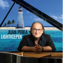 Perea, Juan - Lightkeeper
