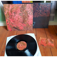 Purple Trap - The Stone