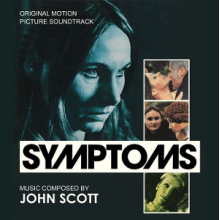 Scott, John - Symptoms