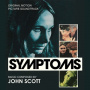 Scott, John - Symptoms
