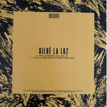 Siloe - La Luz