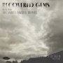 Slotkin, Matthew - Recovered Gems: Music From the Andres Segovia Archive
