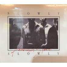 Slowly Slowly - Forgiving Spree
