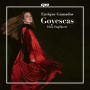 Stojilkovic, Dina - Granados: Goyescas Op. 11