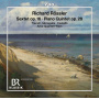Triendl, Oliver & Artis-Quartett Wien - Rossler: Sextet Op.16 & Piano Quintet Op.28