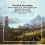 Triendl, Oliver & Hermann Baumer & Philharmonisches Staatsorchester Mainz - Gernsheim: Concertos: Piano Concerto In C Minor Op.16