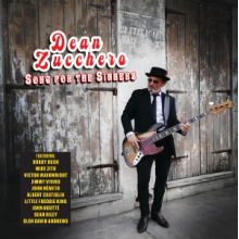 Zucchero, Dean - Song For the Sinners