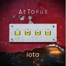Aetopus - Iota