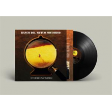 Banco Del Mutuo Soccorso - Storie Invisbli