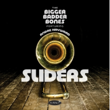 Bigger Badder Bones - Sliders