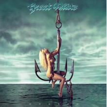 Great White - Hooked