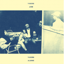 Hairbaby - Yours and Yours Alone