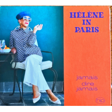 Helene In Paris - Jamais Dire Jamais