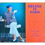 Helene In Paris - Jamais Dire Jamais