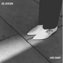 Jackson, Joe - Look Sharp!