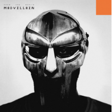 Madvillain & Madlib & Mf Doom - Madvillainy