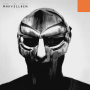 Madvillain & Madlib & Mf Doom - Madvillainy