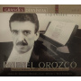 Orozco, Rafael - Grandes Pianistas Espanoles, Vol. 6: Rafael Orozco