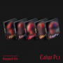 Plave - Caligo Pt.1