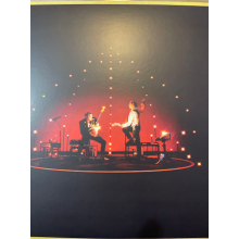 Thibault Cauvin Et -M- - Lheure Miroir En Live