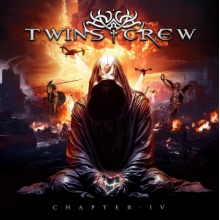Twins Crew - Chapter Iv