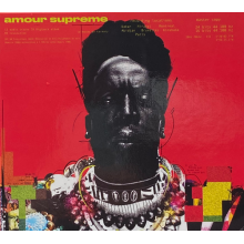 Youssoupha - Amour Supreme