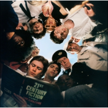 Amazons - 21st Century Fiction