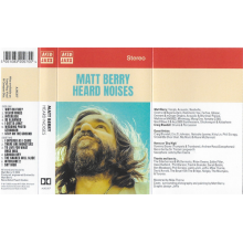 Berry, Matt - Heard Noises