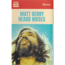 Berry, Matt - Heard Noises