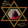 Broggs, Peter - Rastafari Liveth