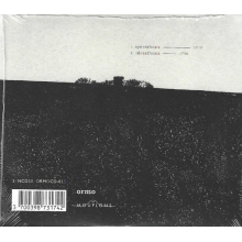 Courty, Ronan - Synesthesia