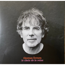 Fersen, Thomas - Le Choix De La Reine