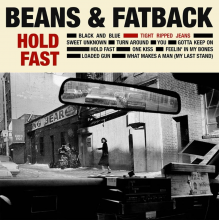 Beans & Fatback - Hold Fast