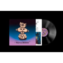 Crecuspulo, Joe - Museo De Las Desilusiones