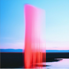 Deep Sea Diver - Billboard Heart