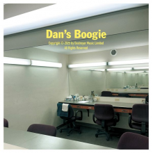 Destroyer - Dan's Boogie