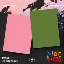 Evnne - Hot Mess