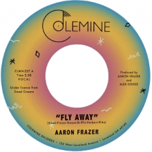 Frazer, Aaron - 7-Fly Away