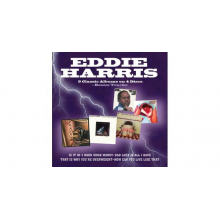 Harris, Eddie - Is It In / I Need Some Money / Bad Luck is All I Have / That is Why You Re Overweight / How Can You Live Like That