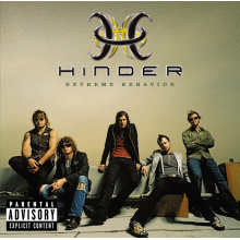 Hinder - Extreme Behavior