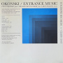Okonski - Entrance Music
