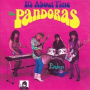 Pandoras - It's About Time