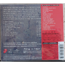 Rolling Stones - Welcome To Shepherds Bush