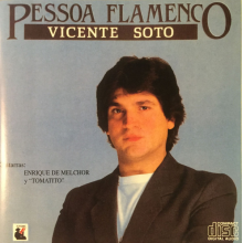 Sordera, Vicente Soto & Tomatito - Pessoa Flamenco