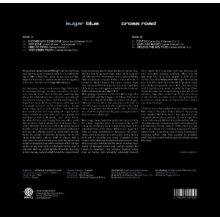 Sugar Blue - Crossroads